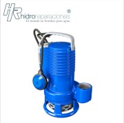 DR BLUE PRO ZENIT